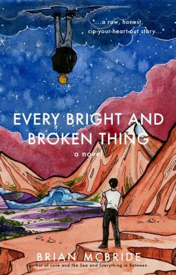 Every Bright and Broken Thing icon