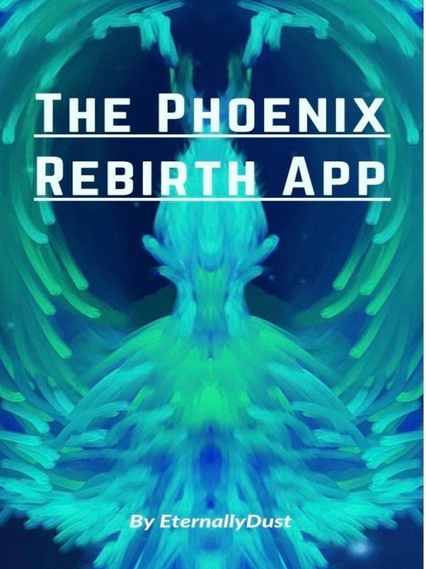 The Phoenix Rebirth App icon