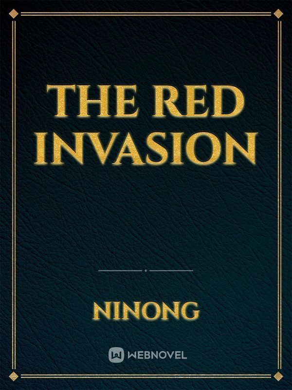 The Red Invasion icon