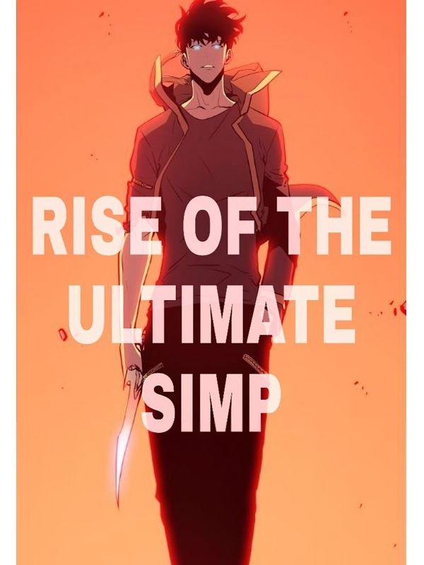 Rise Of The ULTIMATE SIMP icon