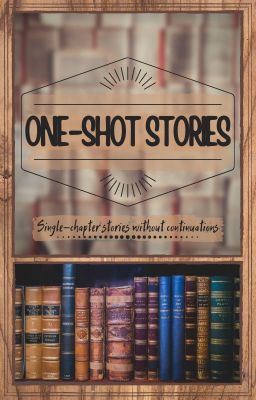 One-Shot Stories icon