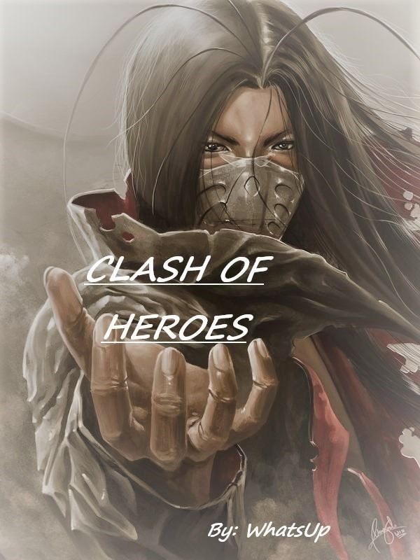 Clash of Heroes icon