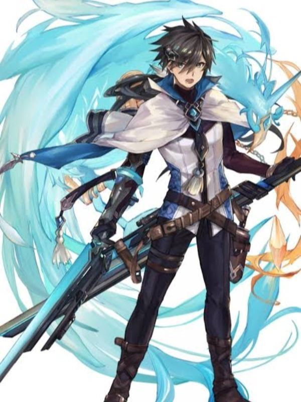 THE DEMON KING OF ESPORT icon