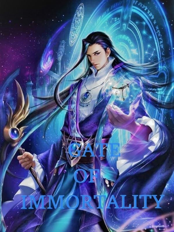 Gate of Immortality icon