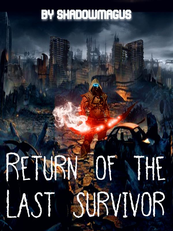 Return of the last survivor icon