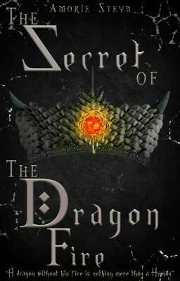 The Secret of the Dragon Fire (COMPLETED) icon