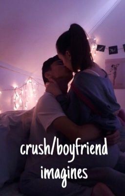 Crush/Boyfriend Imagines icon