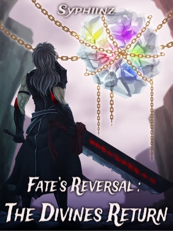 Fate's Reversal: The Divines Return icon