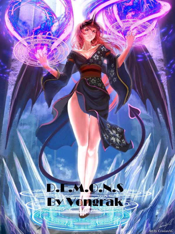 D.E.M.O.N.S: Getting Summoned Weekly isn't so Bad icon