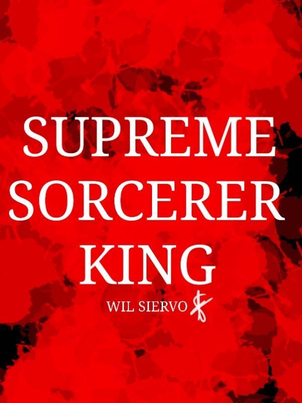 Supreme Sorcerer King icon