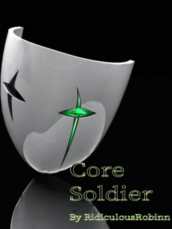 Core Soldier icon