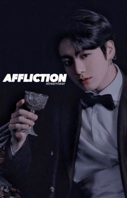 affliction - tk. icon