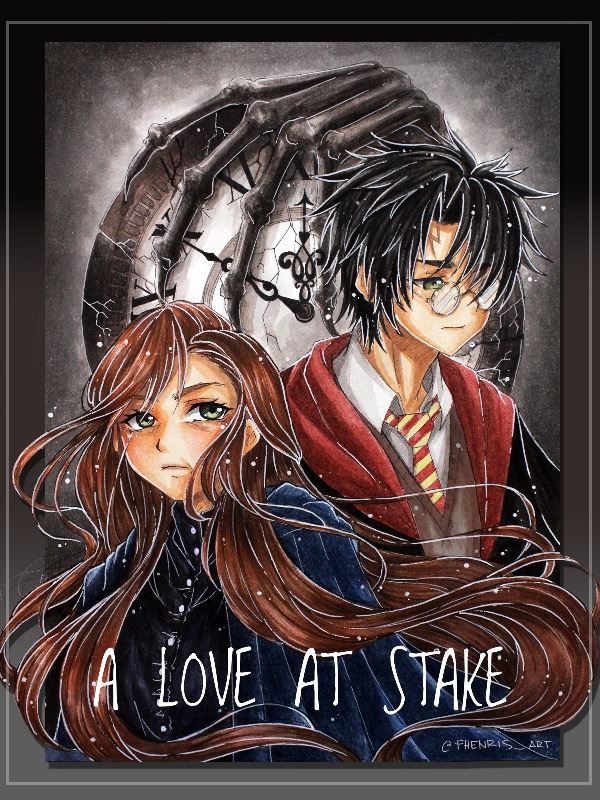 A Love at Stake icon