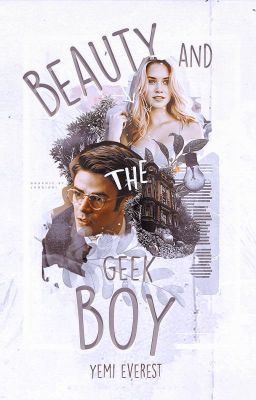 Beauty and the Geek Boy icon