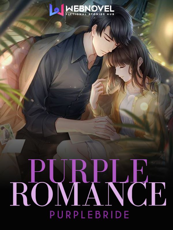 Purple Romance icon