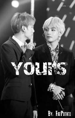 Yours  |taekook Instagram | Completed icon