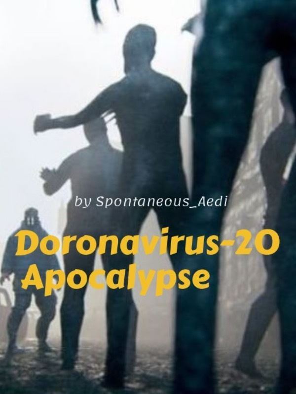 Doronavirus-20 Apocalypse icon