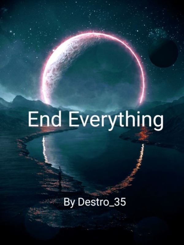 End Everything icon