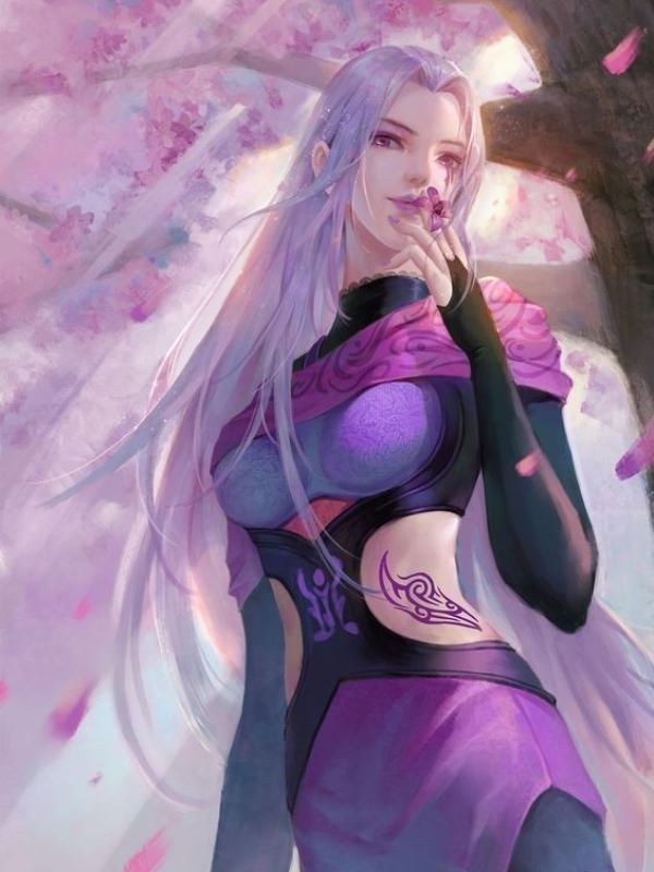 Perverted Cultivation icon