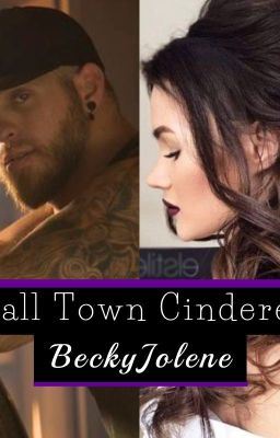 Small Town Cinderella icon