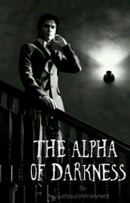 The Alpha Of Darkness icon