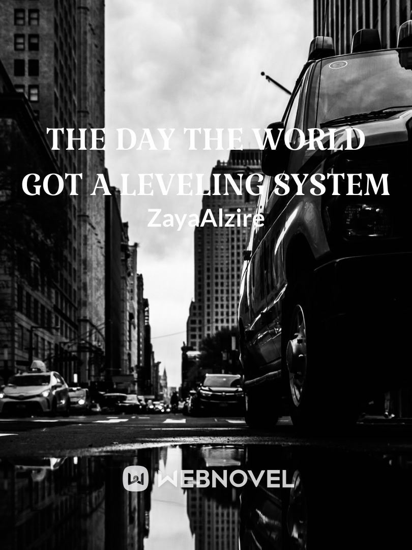 The Day The World Got A Leveling System icon