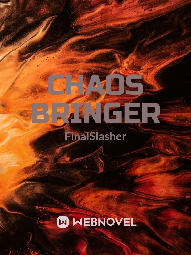 The Chaos Bringer icon