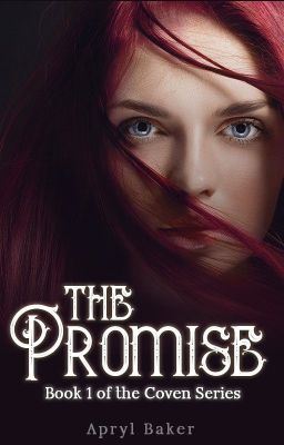 The Promise (Book 1, The Coven Series) icon