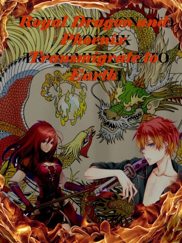 ROYAL DRAGON AND PHOENIX TRANSMIGRATE TO EARTH icon