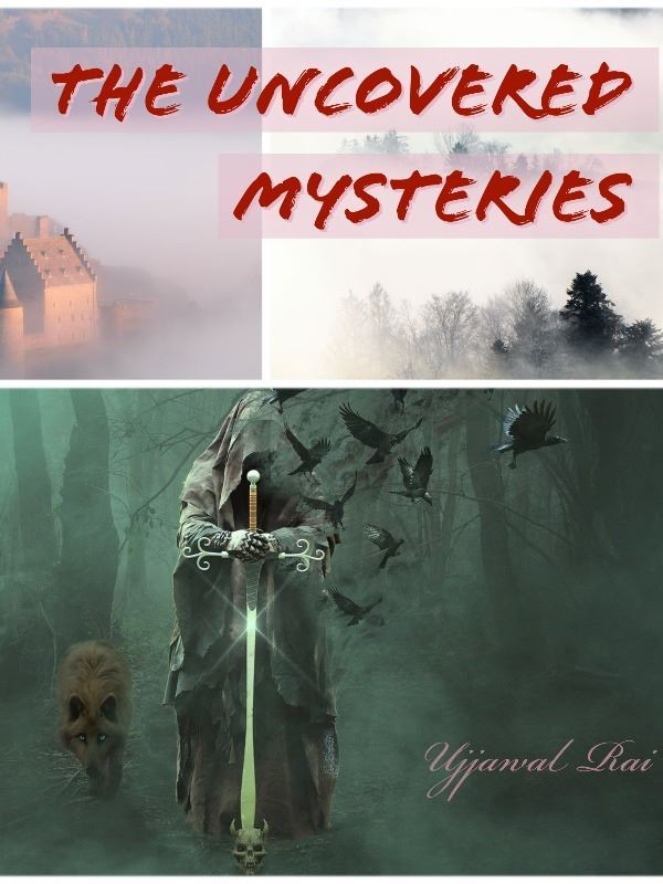 The Uncovered Mysteries icon