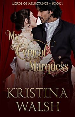 My Cynical Marquess ~ Lords of Reluctance Book 1 icon