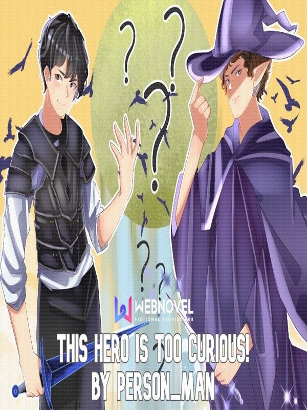 This Hero is Too Curious! icon