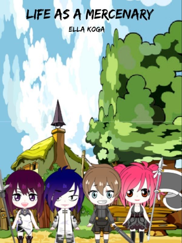 Life As A Mercenary icon