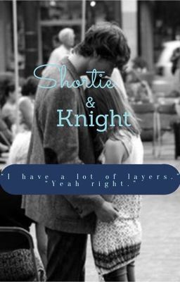 Shortie & Knight icon
