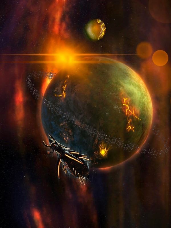 Eternal Evolution icon