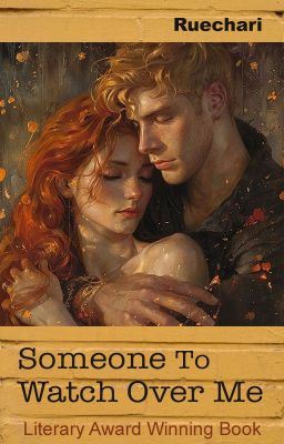Someone To Watch Over Me - Book 1 icon