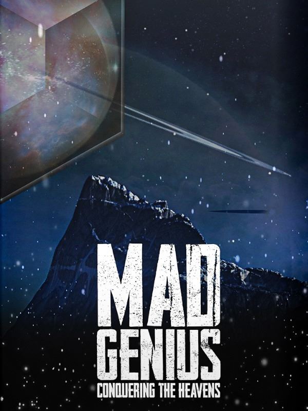 Mad Genius Conquering the Heavens icon