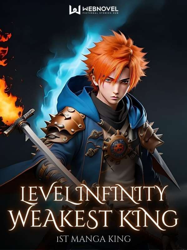 Level Infinity Weakest King icon