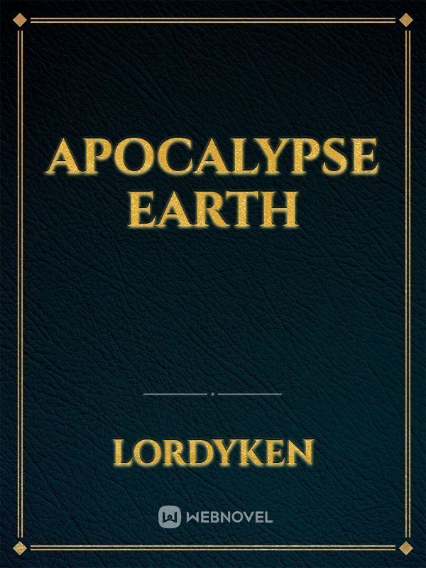 Apocalypse Earth icon