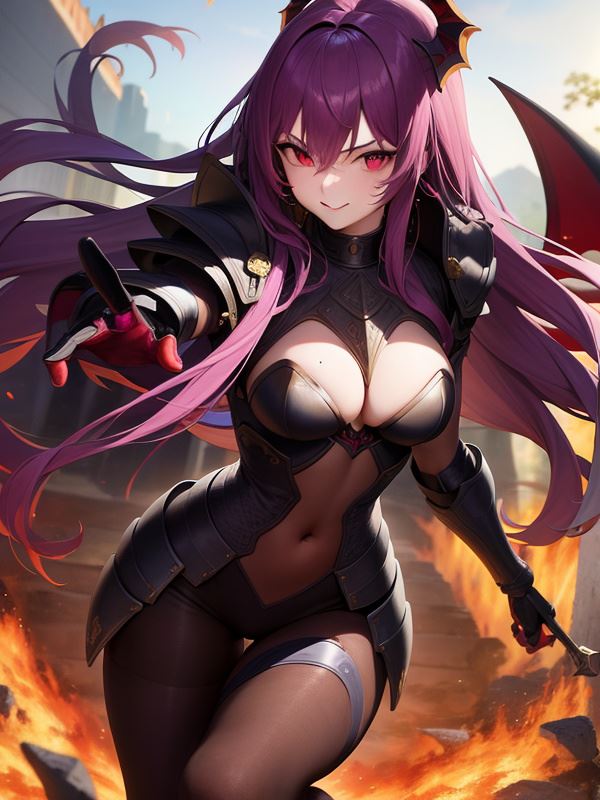 The Incubus System icon