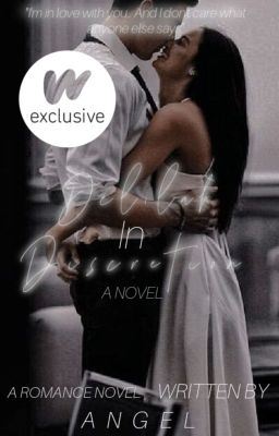 Delilah In Discretion | ✓ - DISCRETION SERIES BOOK #2 icon