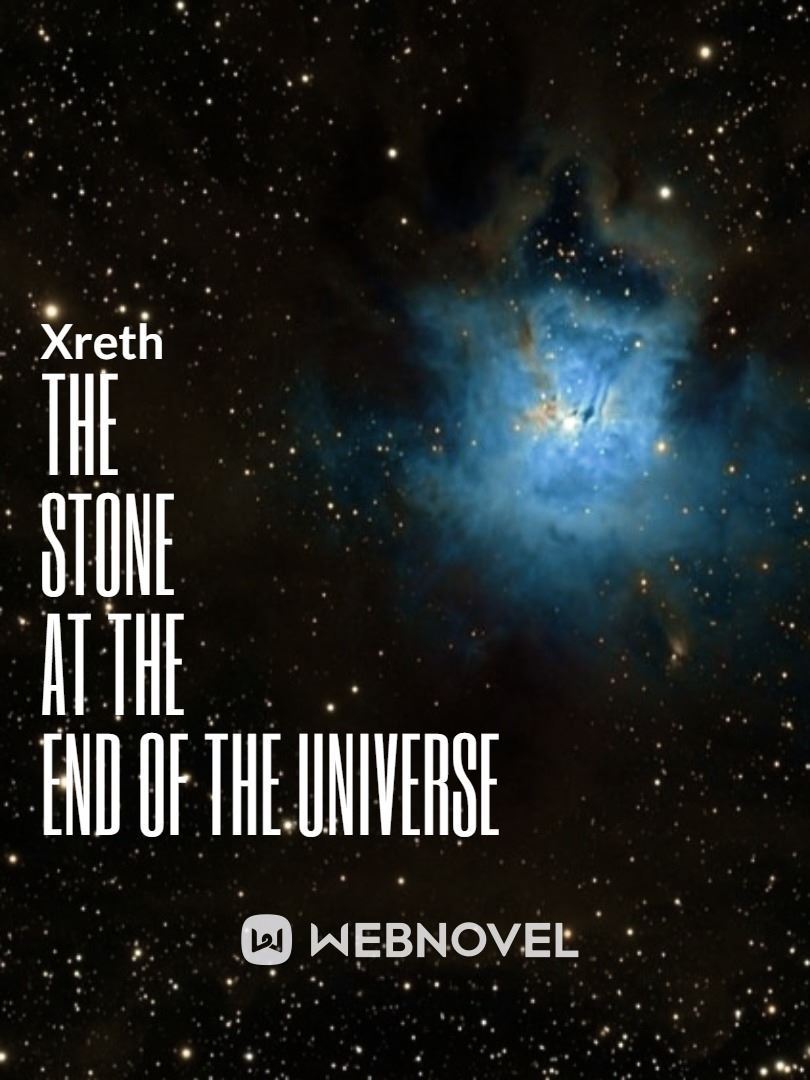 The Stone at the End of the Universe icon