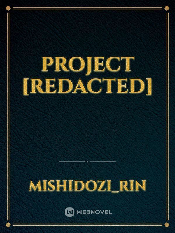 Project [REDACTED] icon