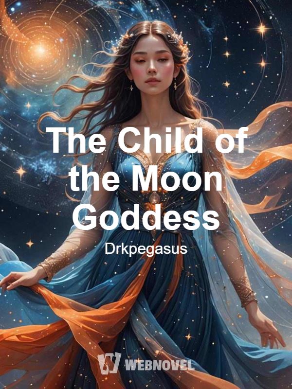 The Child of the Moon Goddess icon