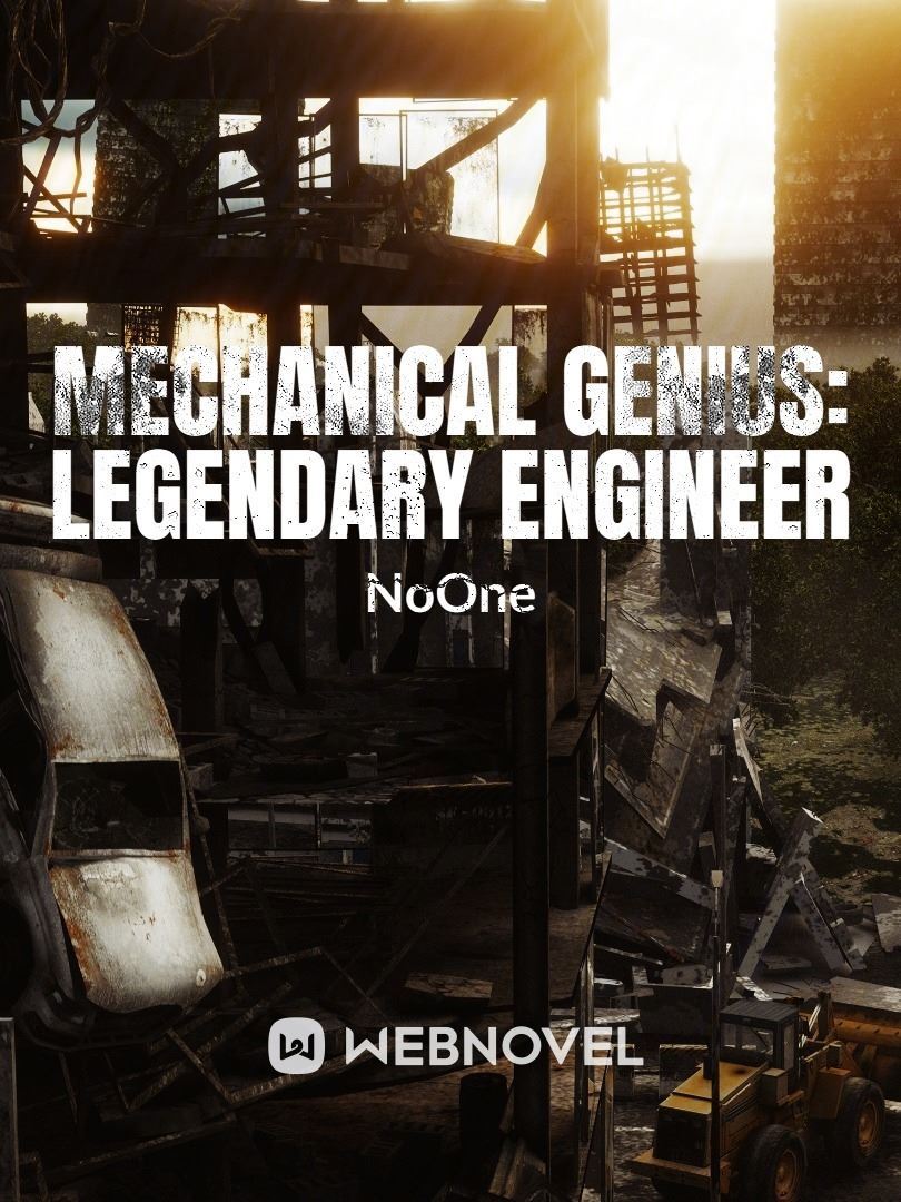 Mechanical Genius: Legendary Engineer icon