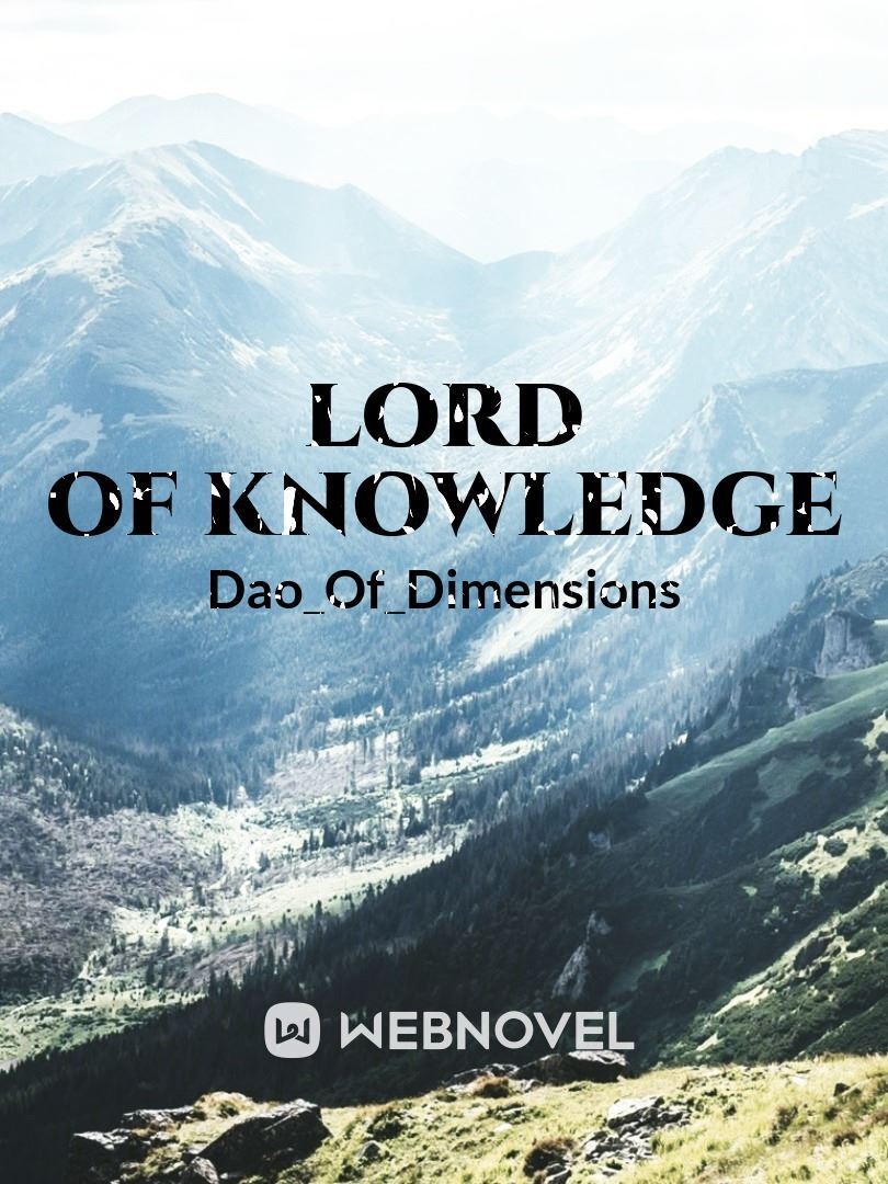 Lord Of Knowledge icon