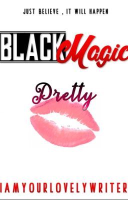 Black Magic: Pretty (COMPLETED) icon
