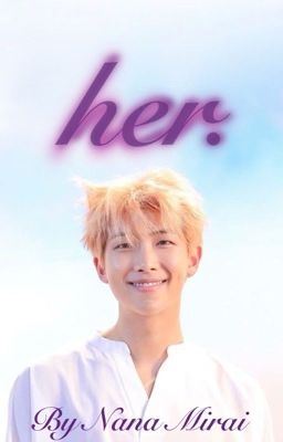 Her [BTS RM / Kim Namjoon Fanfic] icon