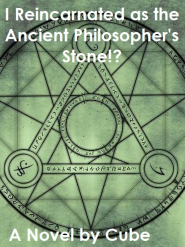 I Reincarnated as the Ancient Philosopher's Stone!? icon