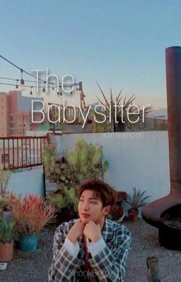 The Babysitter - knj icon